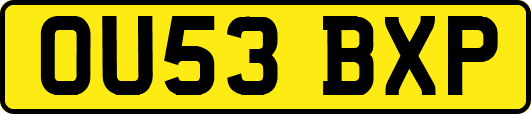 OU53BXP