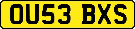 OU53BXS