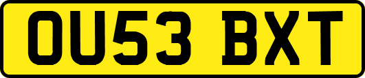 OU53BXT