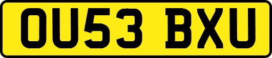 OU53BXU