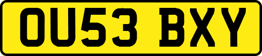 OU53BXY