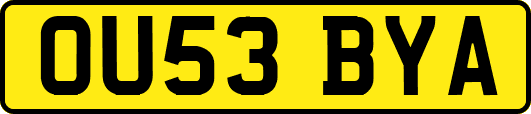 OU53BYA