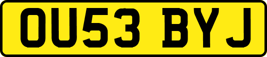 OU53BYJ