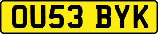 OU53BYK