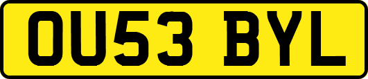 OU53BYL