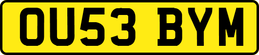 OU53BYM