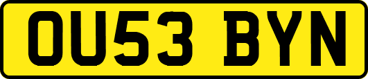 OU53BYN