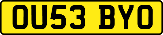 OU53BYO