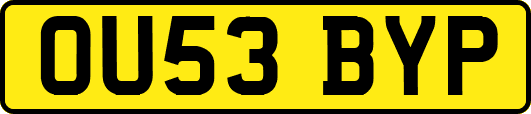 OU53BYP