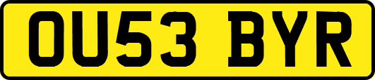 OU53BYR