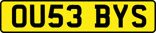 OU53BYS