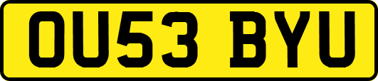 OU53BYU