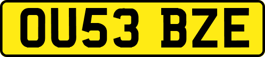 OU53BZE