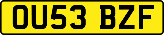 OU53BZF