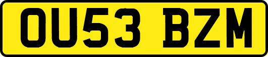 OU53BZM