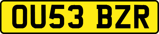 OU53BZR