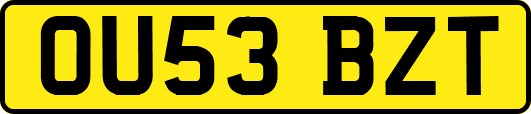 OU53BZT