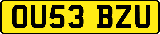 OU53BZU