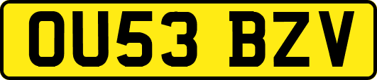 OU53BZV