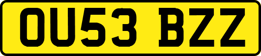 OU53BZZ