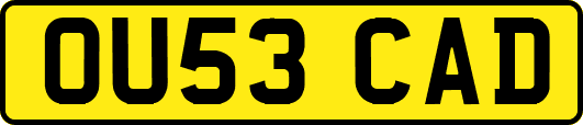OU53CAD