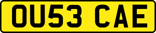 OU53CAE