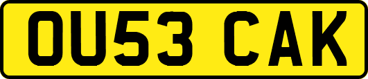OU53CAK