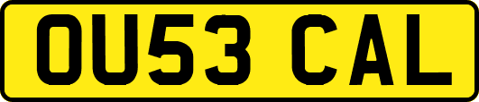 OU53CAL