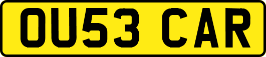 OU53CAR