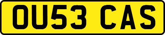 OU53CAS