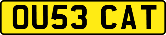 OU53CAT