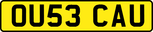 OU53CAU