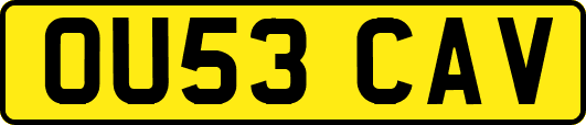 OU53CAV