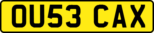OU53CAX