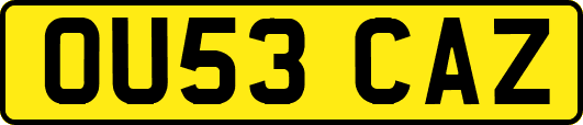 OU53CAZ