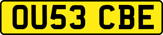 OU53CBE