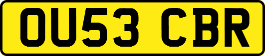 OU53CBR