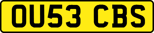 OU53CBS