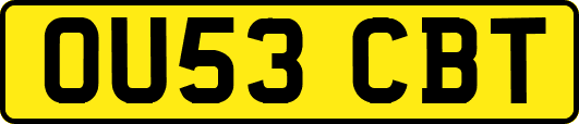 OU53CBT