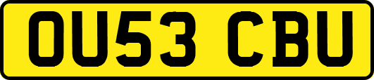 OU53CBU