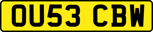 OU53CBW