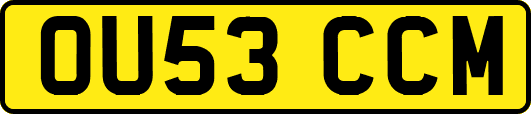 OU53CCM