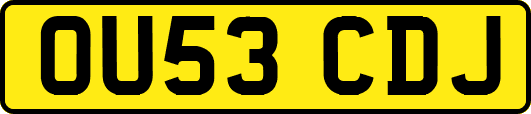 OU53CDJ