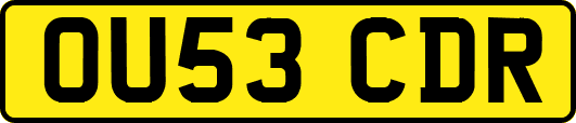 OU53CDR