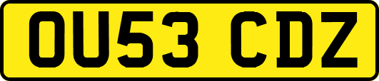 OU53CDZ