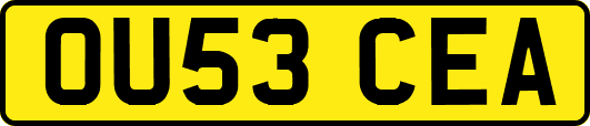 OU53CEA