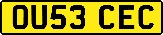 OU53CEC