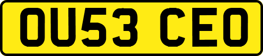 OU53CEO