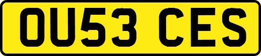 OU53CES
