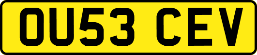 OU53CEV